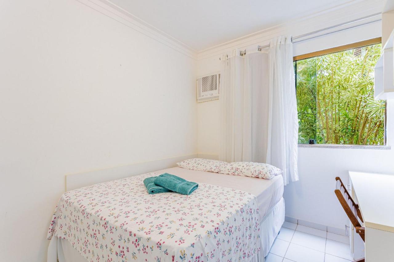 Gb13 Ap 3/4, Genipabu Summer Residence Guarajuba Zewnętrze zdjęcie