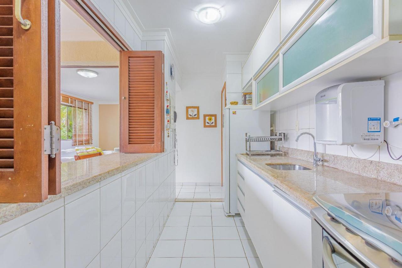 Gb13 Ap 3/4, Genipabu Summer Residence Guarajuba Zewnętrze zdjęcie