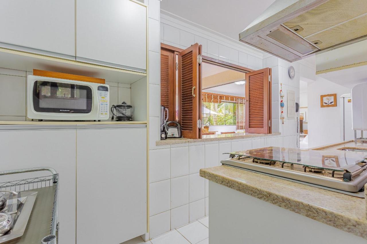 Gb13 Ap 3/4, Genipabu Summer Residence Guarajuba Zewnętrze zdjęcie