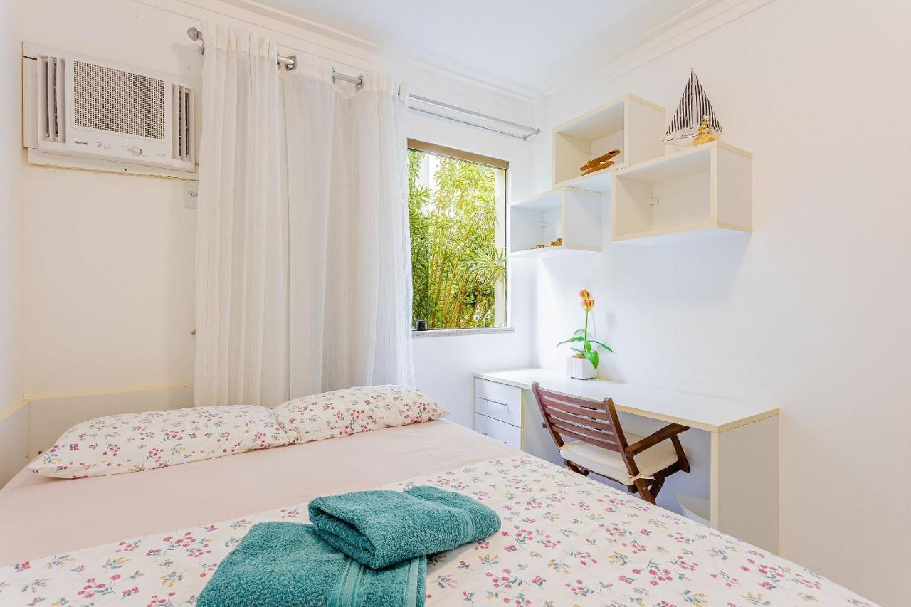 Gb13 Ap 3/4, Genipabu Summer Residence Guarajuba Zewnętrze zdjęcie